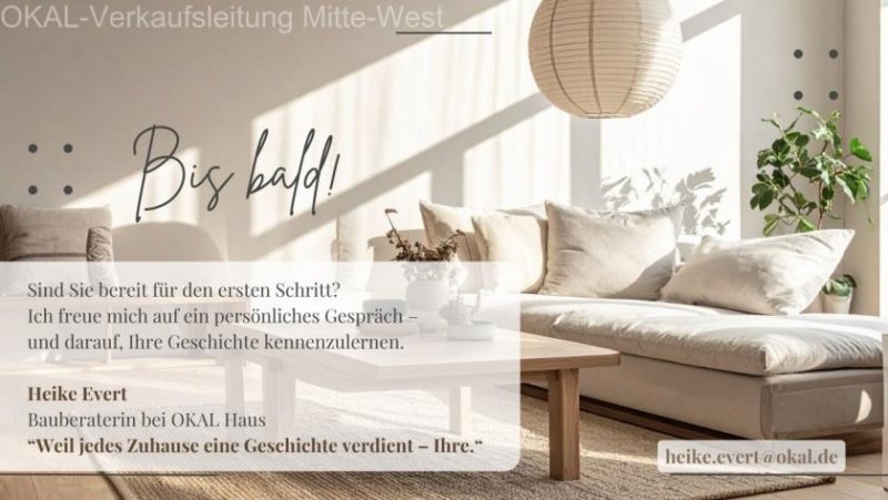 Gründau 573 qm *Wohnen mit Freunden in Gründau-Lieblos?* GROßE DOPPELHAUSHÄLFTE auf 575m² Grundstück (von privat) Haus kaufen